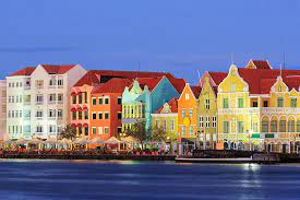Curaçao in afwachting van nieuwe gokwet