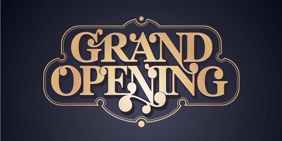 Programma openingsweekend nieuwe casino Middelkerke bekend