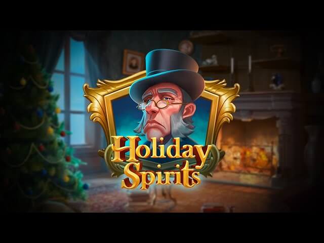Holiday Spirits
