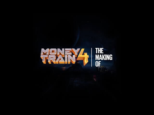 Money Train 4 - The Making Of
