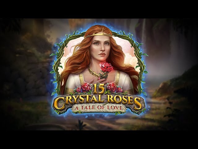 15 Crystal Roses: A Tale of Love - Launch Trailer
