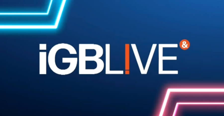 iGaming beurs van de Benelux: IGB Live in Amsterdam