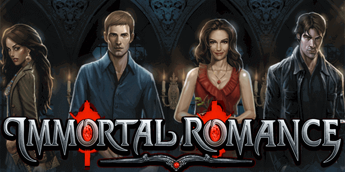 Mega Moolah Immortal Romance jackpot valt!