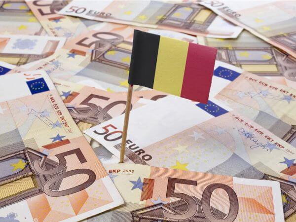 Een Belgische speler wint de bizarre Euro Jackpot!