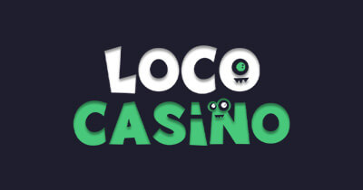 Logo van Loco Casino