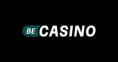 Logo van BeCasino
