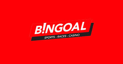 Logo van Bingoal 