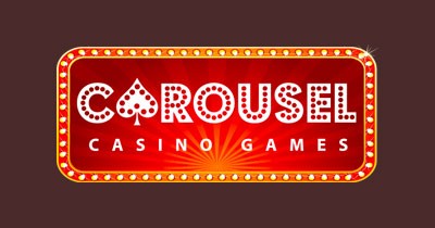 Logo van Carousel Casino