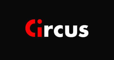 Logo van Circus