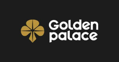 Logo van Golden Palace