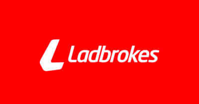 Logo van Ladbrokes Belgium