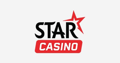Logo van StarCasino.be