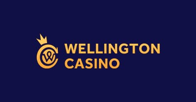 Logo van Wellington Casino