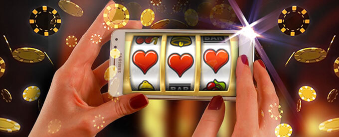 Ontdek het gewenste mobiel casino! Het gewenste mobiel casino
