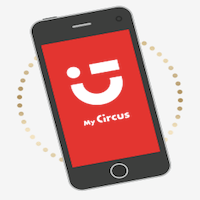 My Circus app