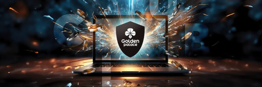 Nieuw loyaliteitsprogramma van GoldenPalace.be: Golden Palace Club!