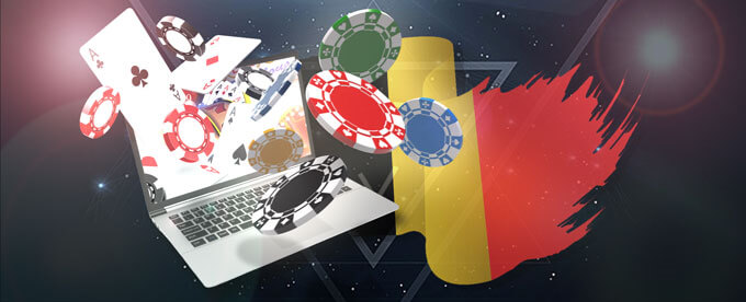 Online Casino België