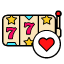 Gespielte Slots