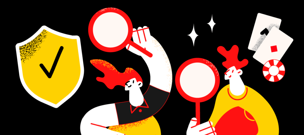 Redactionele richtlijnen van GuideCasino