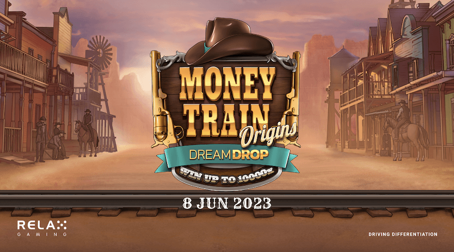 Relax Gaming komt met (nog) meer sequels van Money Train