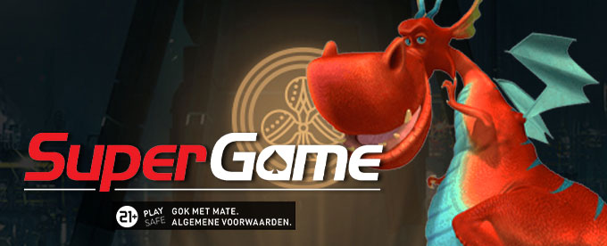 SuperGame.be