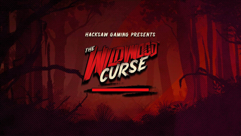The Wildwood Curse logo
