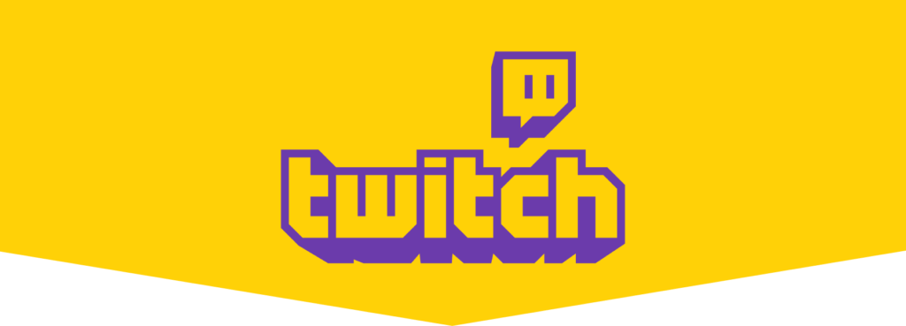 Streamingplatform Twitch
